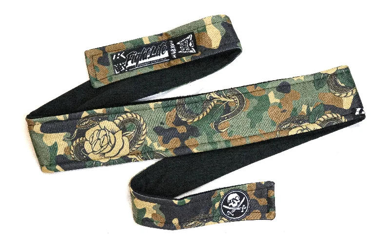 2022 FLECKS  Paintball Headband