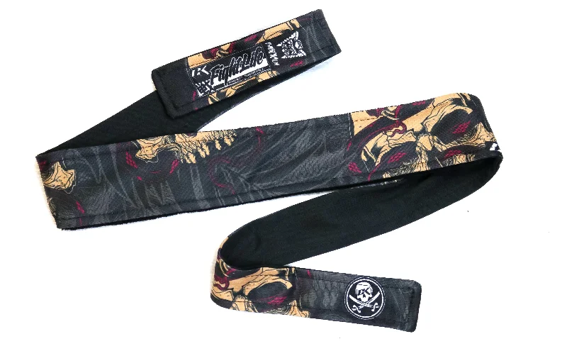 2022 CKAPU  Paintball Headband