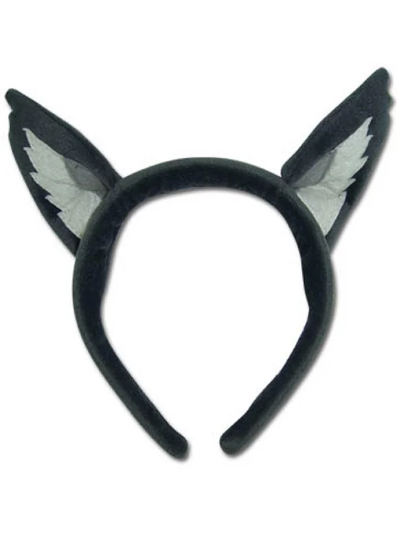 Strikes Witches - Sakamoto Mio Ear Headband