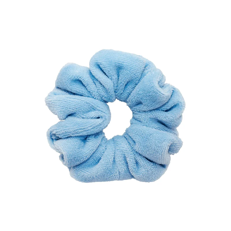 Cloud Scrunchie in Peace