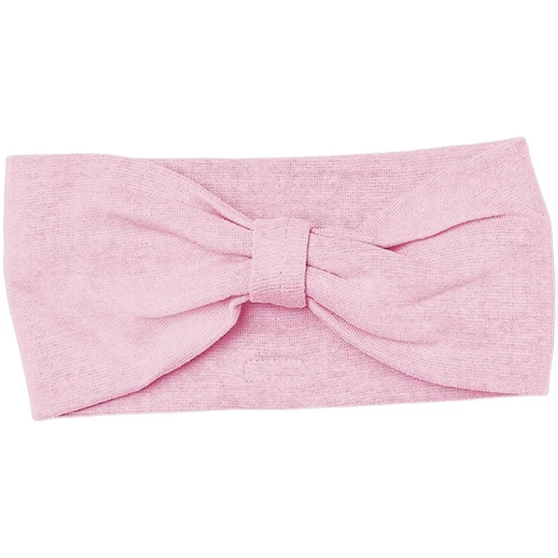 Racing Kids Headband Bright Rose