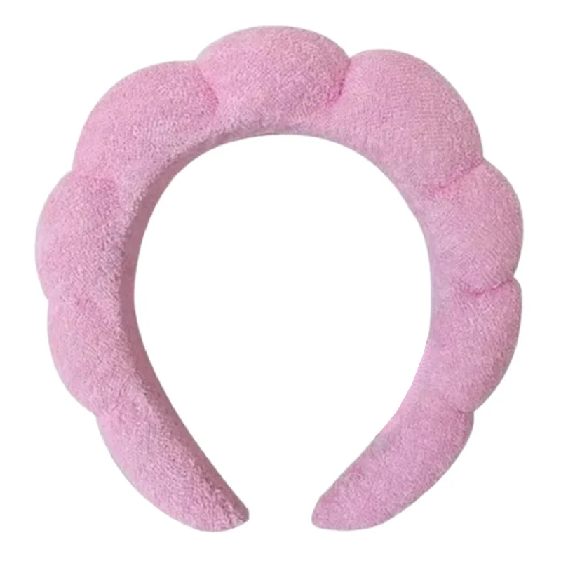 Sponge Bubble Headband