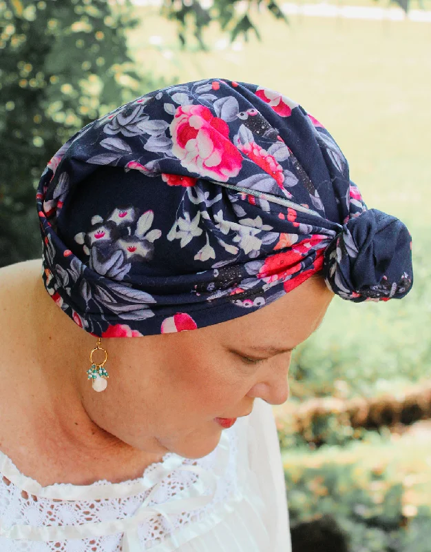 Multi-style Headwrap