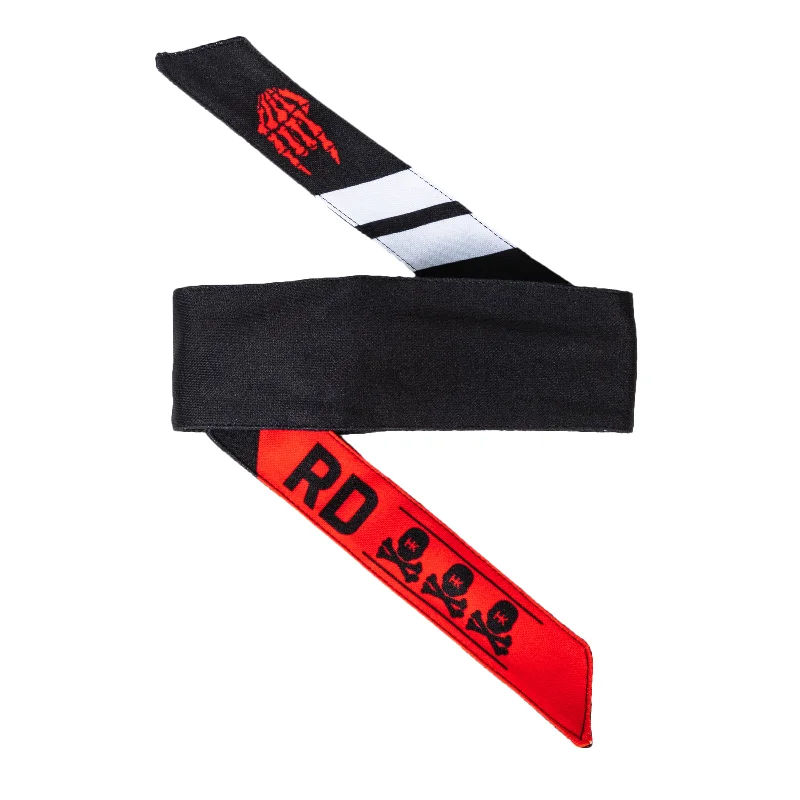 DZN "Make It Happen" Headband - Ronnie Dizon