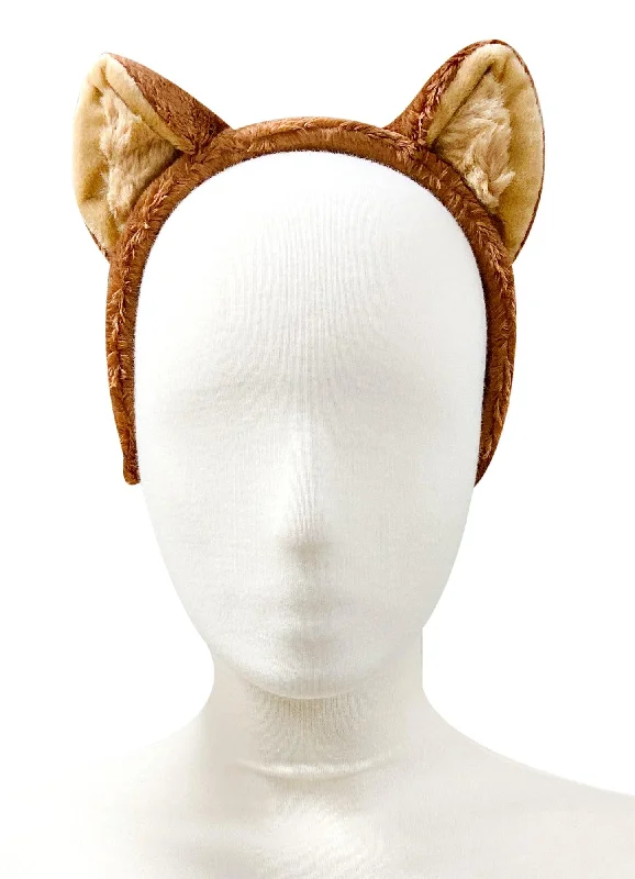 The Rising Of The Shield Hero - Raphtalia Ears Headband