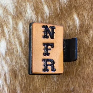 HC28 - NFR Tooled Claw Clip