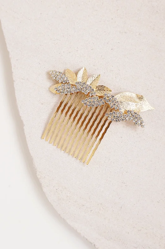 Ella Hair Comb