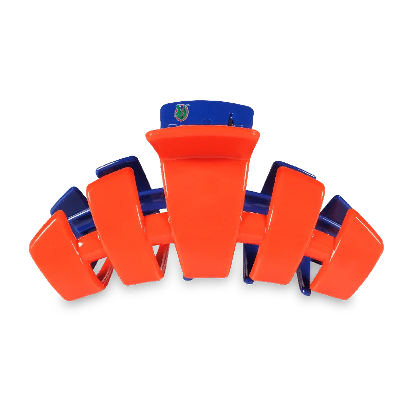 University of Florida Large Hair Clip