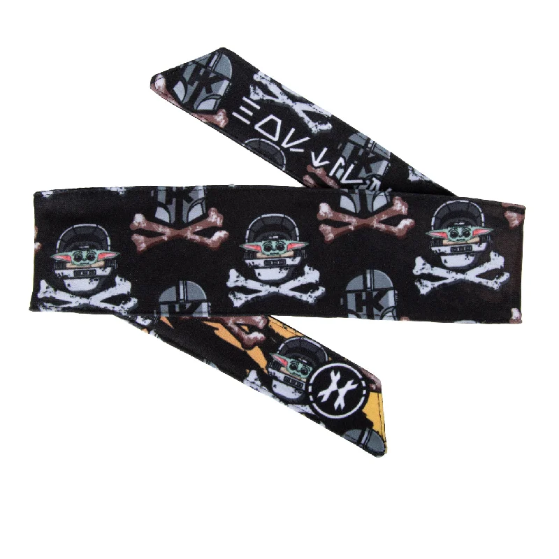 Baby H - HSTL Wars - Headband