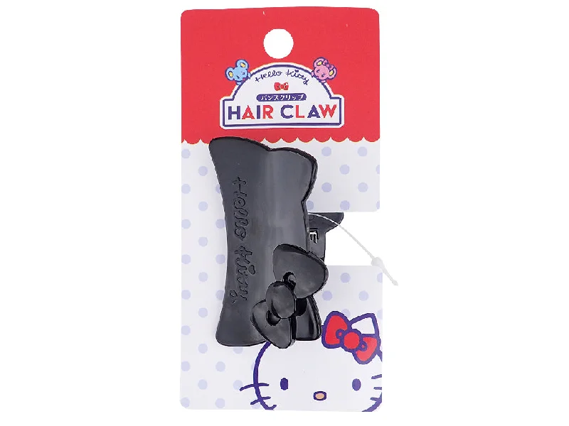 Hello Kitty Claw Clip