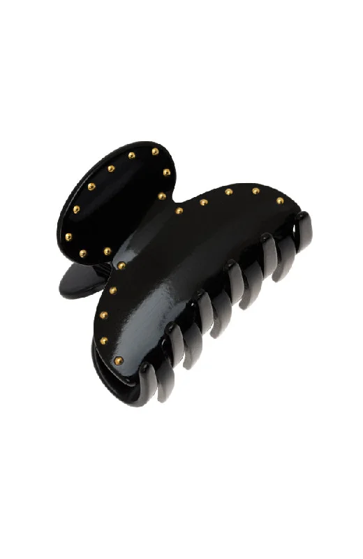 Studded Small Couture Jaw