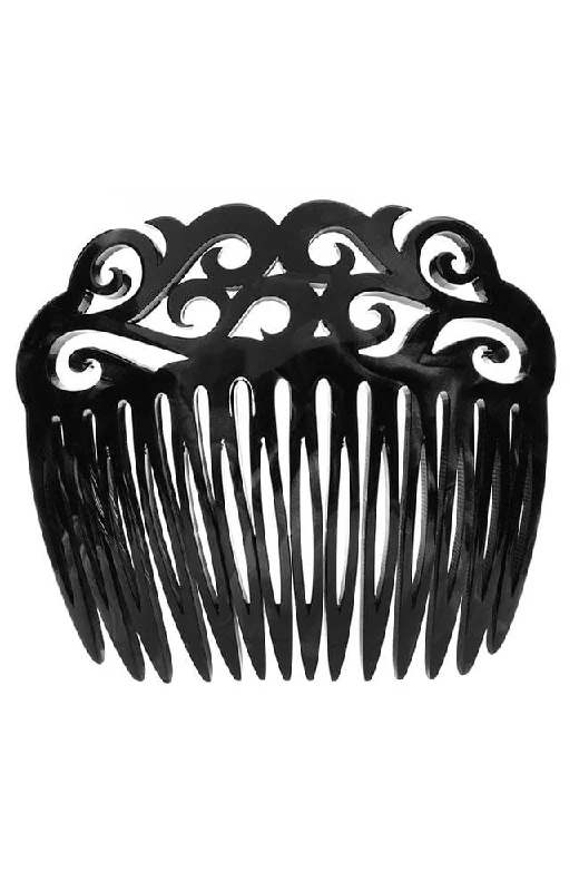 Elysee Side Comb - Classic