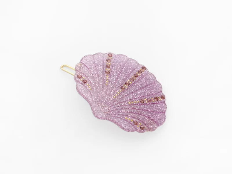 Kiki Clip Lilac