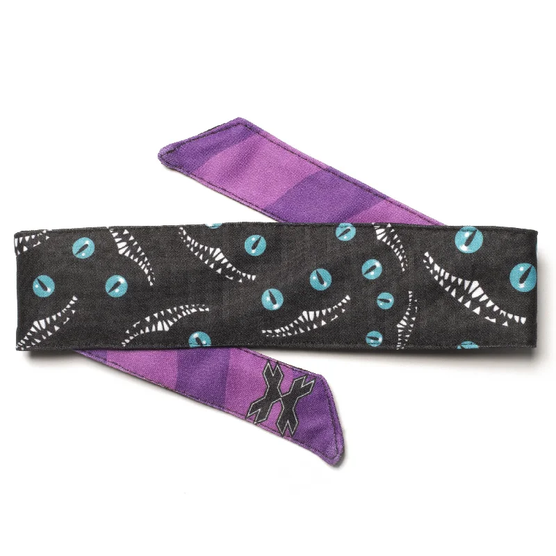 Cheshire Cat - Headband