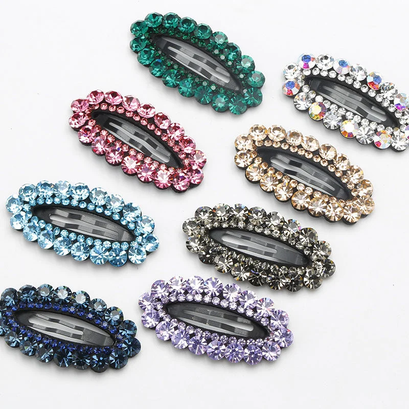 Wholesale Fashion Hair Accessories Clip