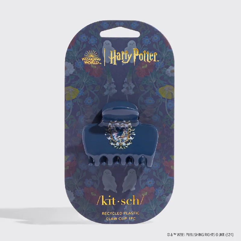 Kitsch x Harry Potter Claw Clip - Ravenclaw