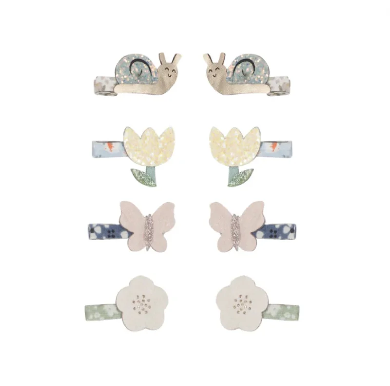 Garden Mini Clips