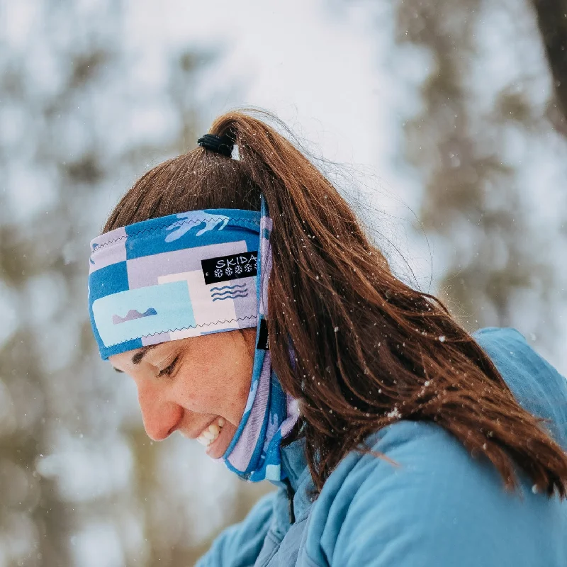 Kismet | Alpine Headband