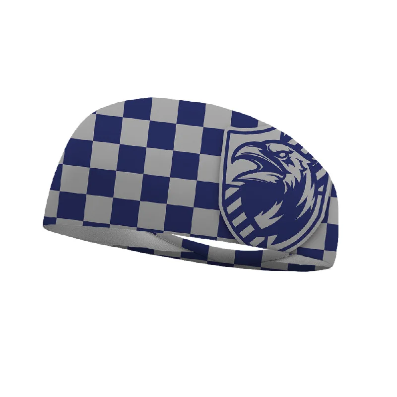 Ravenclaw House Performance Wicking Headband