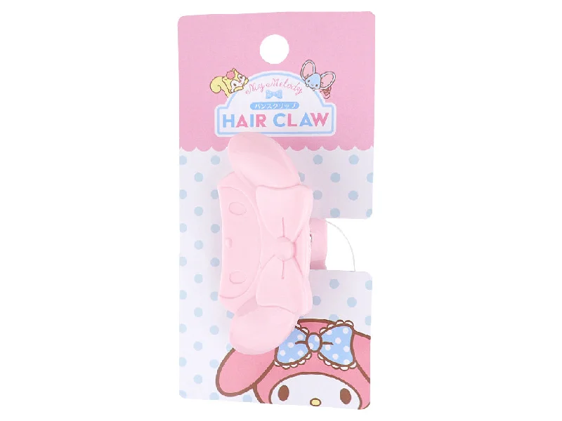 Claw Clip My Melody