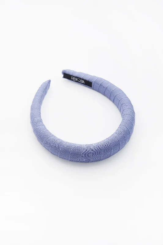 Keira Headband Cornflower