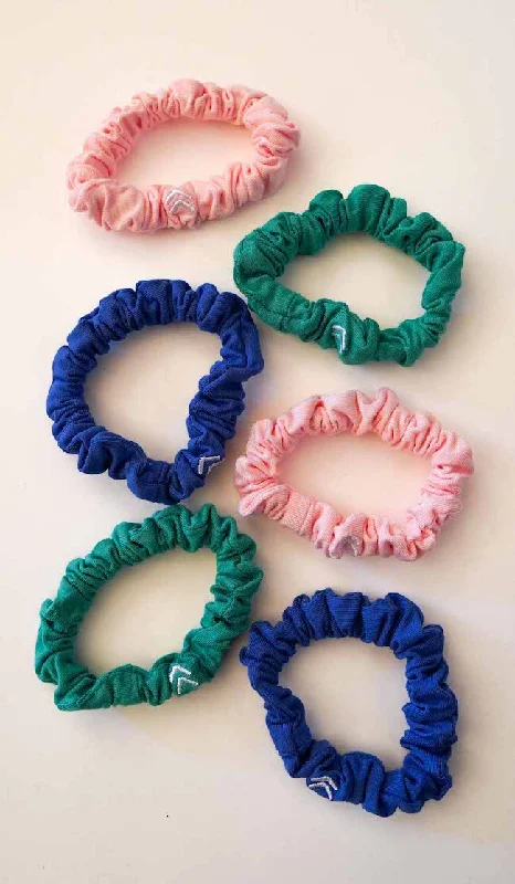 Butter Soft Mini Scrunchies