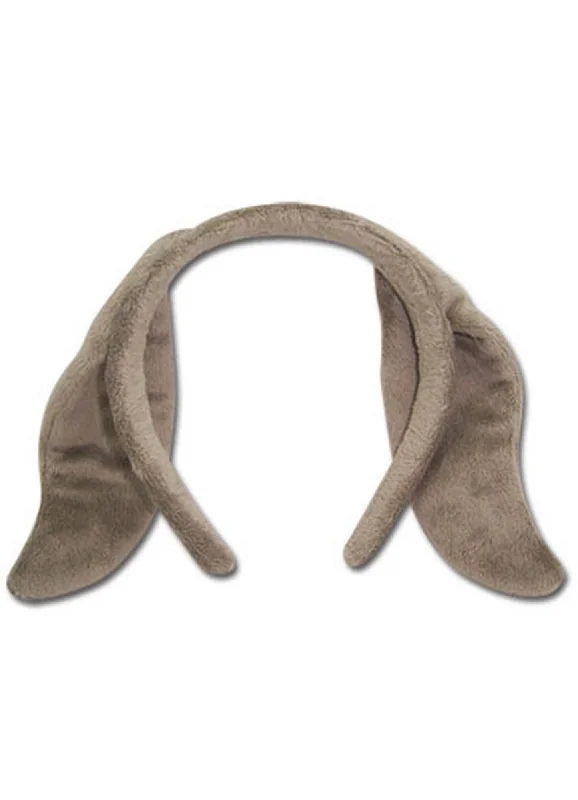 Strikes Witches - Gertrud Barkhorn Ear Headband