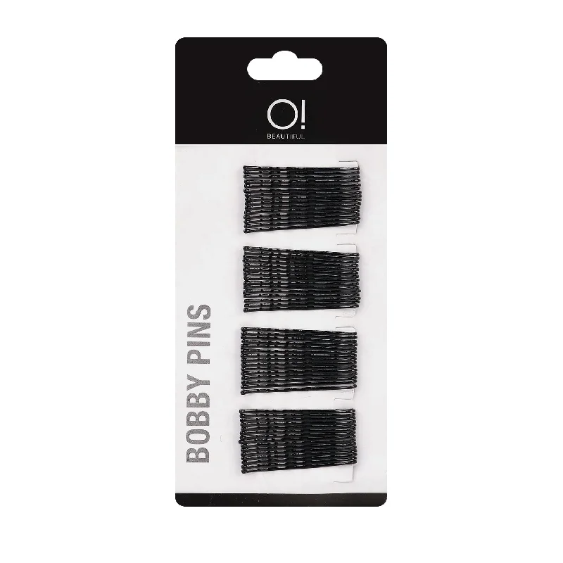 O! Beautiful Bobby Pins 60Pcs