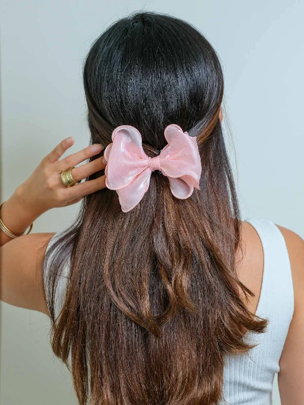 Barbie Collection Hair Bows for adults and kids | Nish Hair